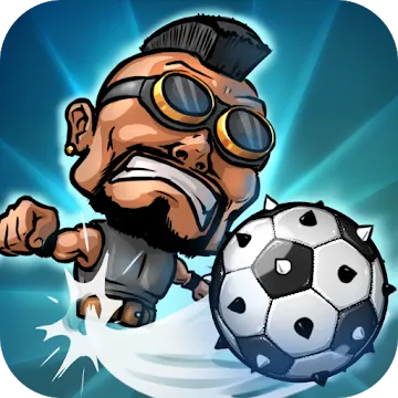 ⚽ Puppet Football Fighters - Soccer PvP ⚽