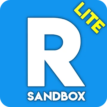 RSandbox - sandbox, TTT, Murder, Bhop, Zombie Mode