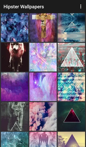 Download Hipster Wallpapers  APK for android