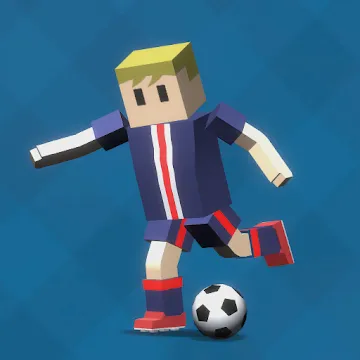🏆 Champion Soccer Star: League & Cup Soccer Game