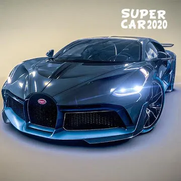 Super Car Simulator 3D: игра в городскую машину