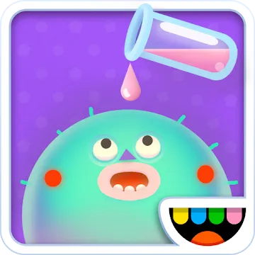 Download Toca Hair Salon 3  APK for android