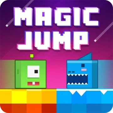 Magic Jump