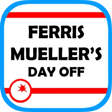 Ferris Mueller's Day Off -Wild West Adventure Game