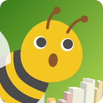 HoneyBee Planet - Tap Tap Bees