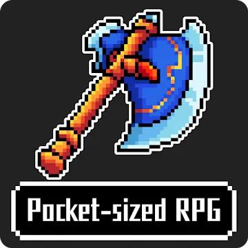 Archlion Saga - Pocket-sized RPG