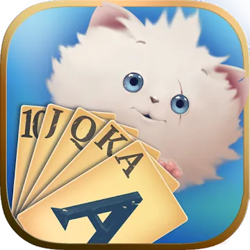 Solitaire Adventures Card Game