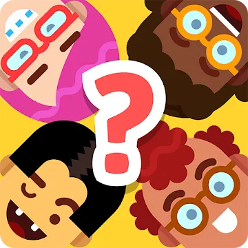 Guess Face - Endless Memory Training Game