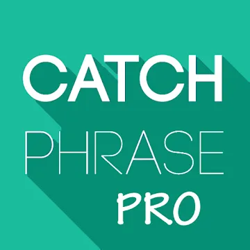Catchphrase Pro - Fun Party Game