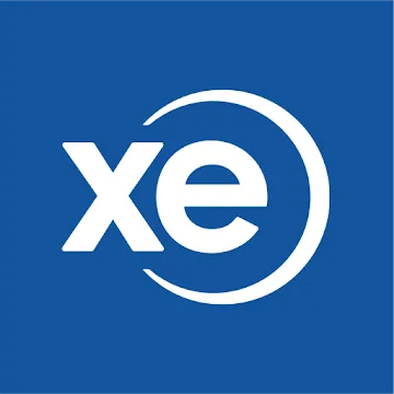 Xe Currency Converter & Money Transfer