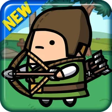 Bow Defence : Addictive Tower Defence