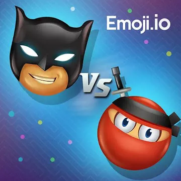 Emoji.io Бесплатная Повседневная Игра