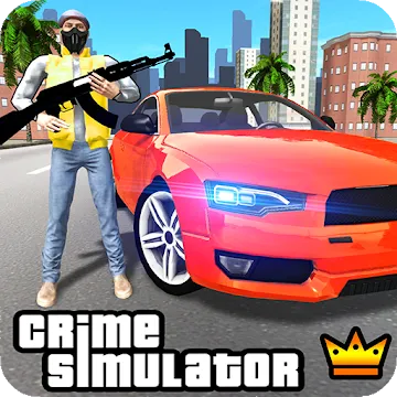 Real Gangster Simulator Grand City