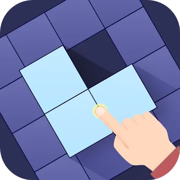 Block Puzzle Plus - Newest Brick Casual Game