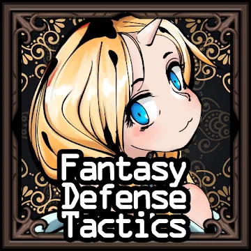 Fantasy Defense Tactics