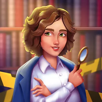Jane's Detective Stories - Детективные истории