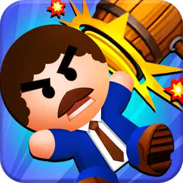 Beat the Boss: Free Weapons