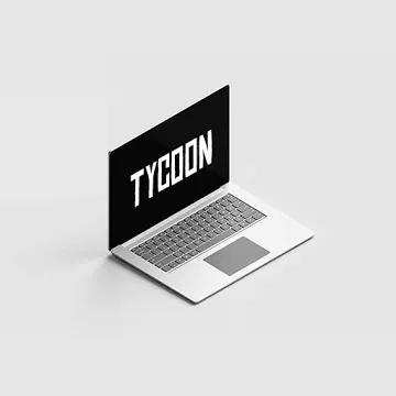 Laptop Tycoon Simulator