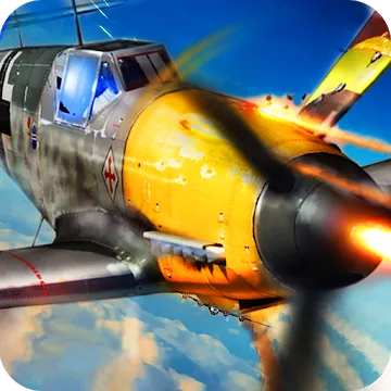 Ace Squadron: WW II Air Conflicts