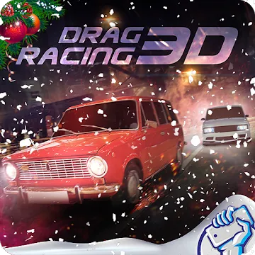 Drag Racing 3D