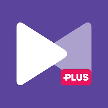 KMPlayer Plus (Divx Codec)