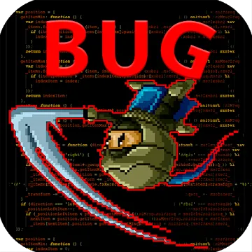 Bug-Fix — создай игру без багов