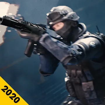FPS Cover Strike 2020: новые стрелялки офлайн