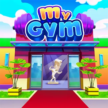 My Gym: Fitness Studio Manager