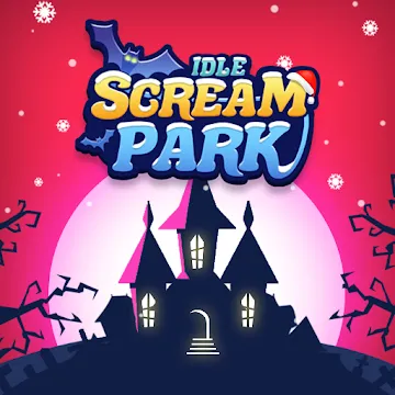 Idle Scream Park
