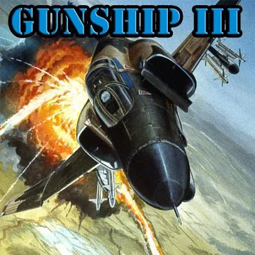 Gunship 3