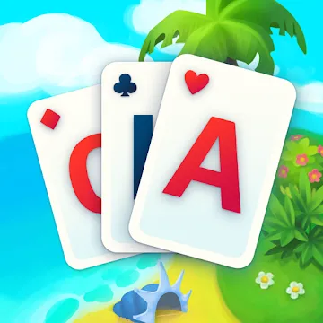 Solitaire Tribes: Classic Patience Card Game
