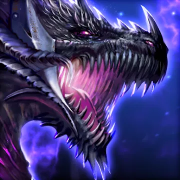 Dragon Chronicles - Strategy Card Battle