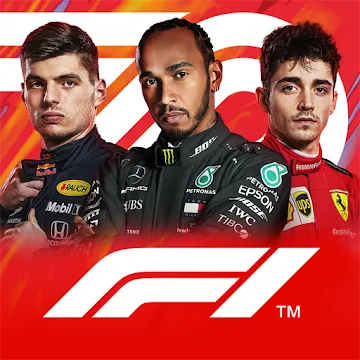 Download F1 Mobile Racing  APK and OBB for android