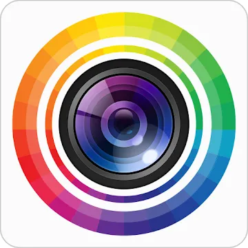 PhotoDirector Photo Editor App