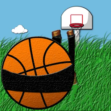 SlingBall - Hardest Basketball Game
