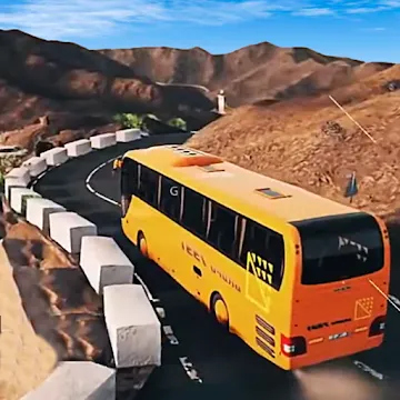Public Transport Games 2020 : New Bus Games 2020