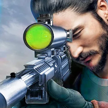 Sniper 3D Assassin Fury: FPS Offline games 2021