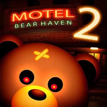 Bear Haven 2 Nights Motel Horror Survival