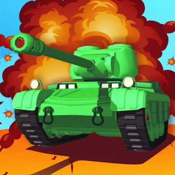Tank Ambush