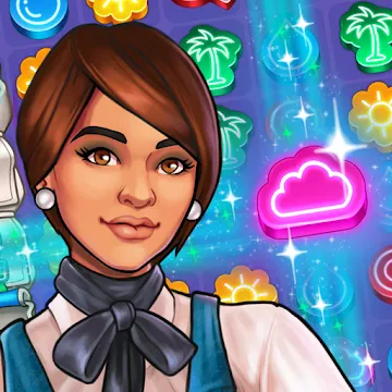 Matchmaker: Puzzles and Stories