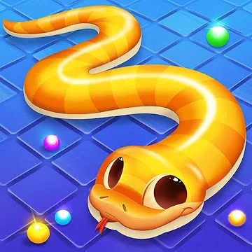 3D Змея. Ио - Бесплатная игра Fun Rivalry 2020