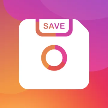 QuickSave ­- Скачать Instagram