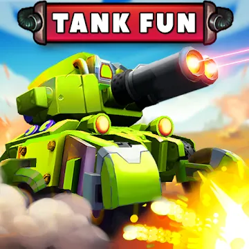 Tank Fun Heroes - Land Forces War