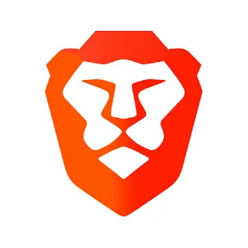 Brave Private Browser: Secure fast web browser