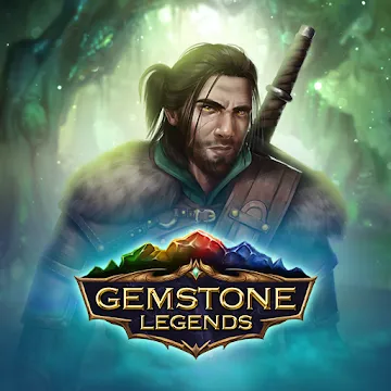 Gemstone Legends — приключенческая тактическая RPG