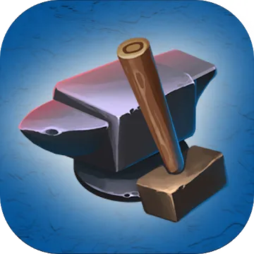 Idle Craft Clicker - Resource Factory Miner
