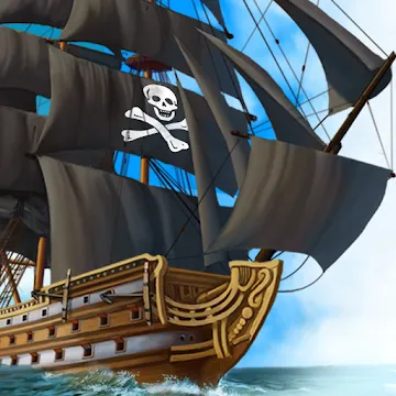 Pirates Flag: Caribbean Action RPG