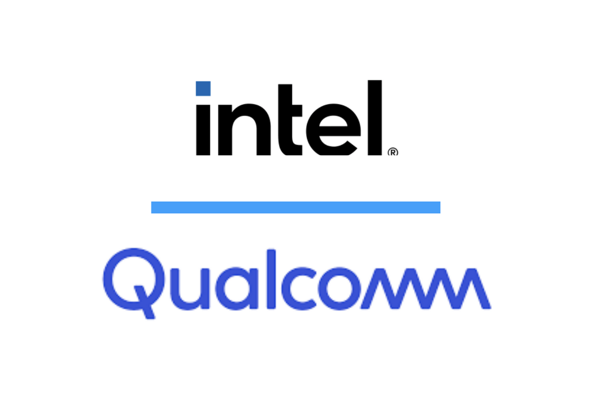 Intel will partner with Qualcomm and Amazon