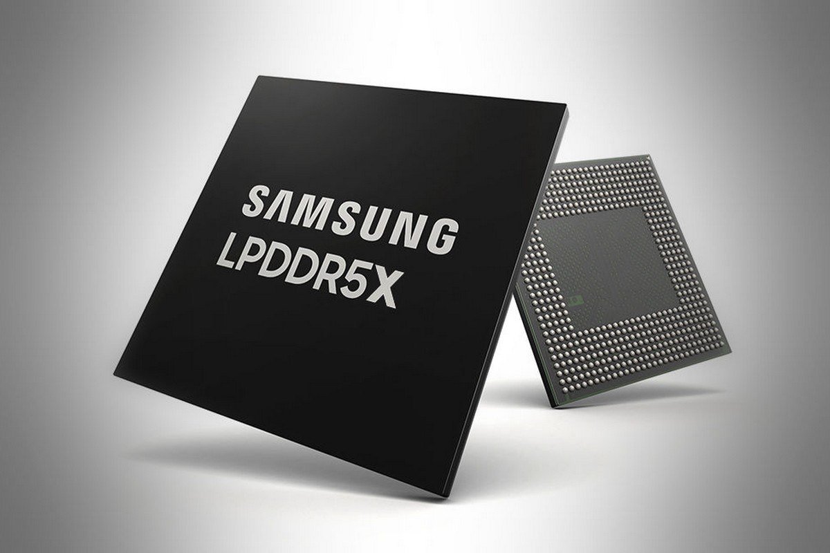 JEDEC sets new LPDDR5X memory standard