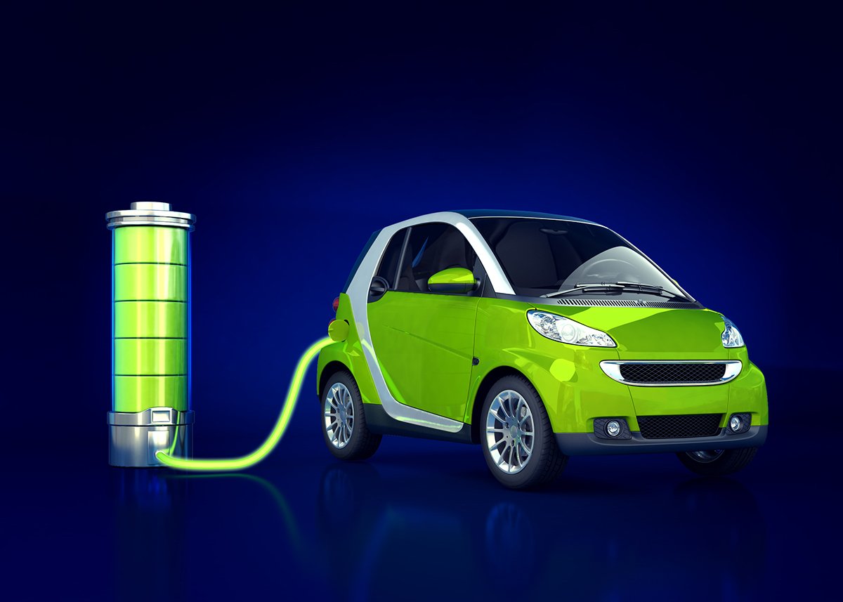 Джо Байден: продажи электромобилей в Штатах должны составлять не менее половины от всех проданных машин к 2030 году
